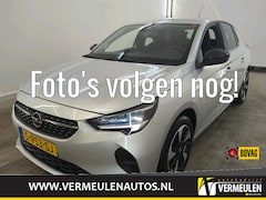 Opel Corsa Electric - 50kWh 136PK Elegance + 16"/ Navi/ Clima/ CarPlay/ LED-Koplampen/ 3-Fase/ NL auto