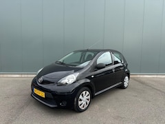 Toyota Aygo - 1.0 VVT-i Now AIRCO | NAP