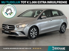 Mercedes-Benz B-klasse - 180 Business Solution | Navigatie | Climate Control | Cruise Control | Apple Carplay/Andro