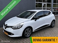 Renault Clio - 0.9 TCe ECO Night&Day