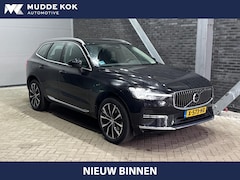 Volvo XC60 - T8 Plus Bright | Long Range | Harman/Kardon | Trekhaak | Panoramdak | BLIS | Camera | ACC