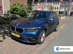 BMW X1 - xDrive25e High Executive l Slechts 41 dkm l Leder l Stoelverwarming l Full Map Navigatie l