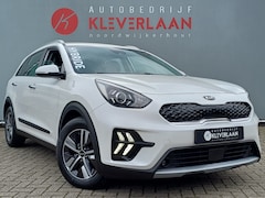 Kia Niro - 1.6 GDi Hybrid DynamicLine | TREKHAAK AFNEEMBAAR | CAMERA | NAVI | APPLE CARPLAY/ ANDROID