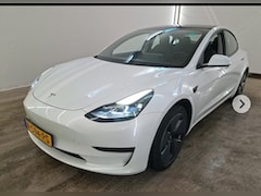 Tesla Model 3 - Standard RWD Plus 60 kWh 92% SOH AUTOPILOT