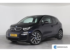 BMW i3 - Basis iPerformance 94Ah 33 kWh | Dealer Onderhoud | Harman/Kardon | Stoelverwarming | Led