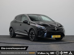 Renault Clio - E-Tech Full Hybrid 145pk techno | Pack Look | Achteruitrijcamera | Navigatie |