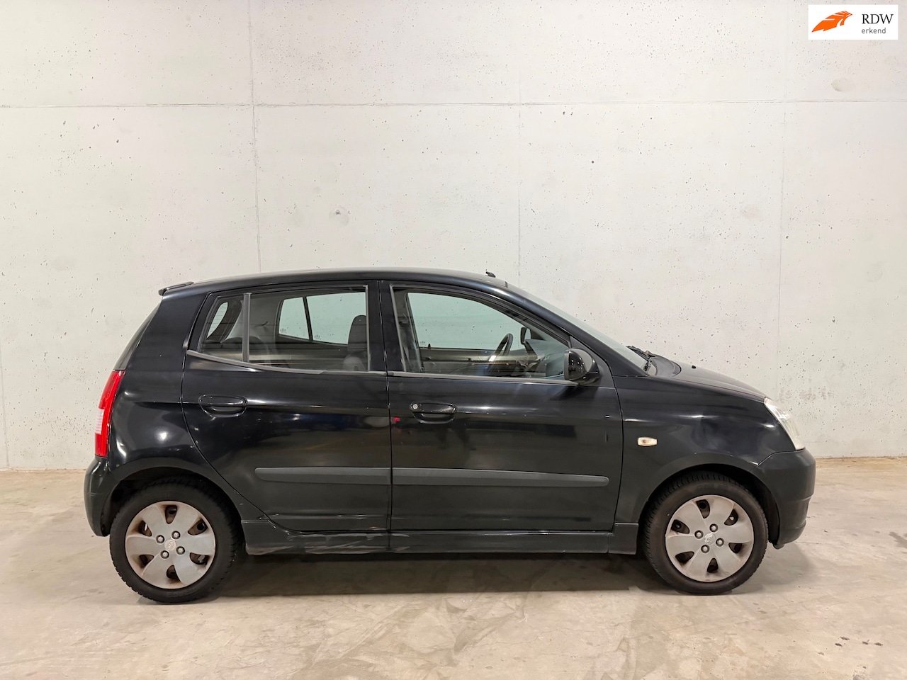 Kia Picanto - 1.0 LXE X-tra 5drs. APK NAP - AutoWereld.nl