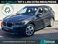 BMW X1 - xDrive25e | Navigatie | Parkeersensoren Voor & Achter | Elektrische Achterklep | Climate C