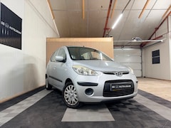 Hyundai i10 - 1.25i Dynamic Cool|Airco|Schuifdak|5drs|NAP