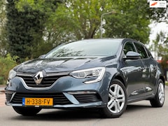 Renault Mégane - 1.2 TCe Life|6BAK|CRUISE|AIRCO|ELEKRAMEN|STUURBEKR