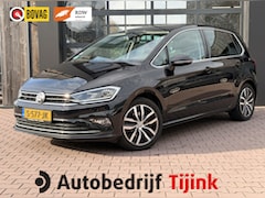 Volkswagen Golf Sportsvan - 1.5 TSI ACT Highline | Automaat | LED | Trekhaak | ACC | Navi | Stoelverwarming | Park Ass