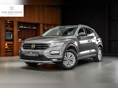 Volkswagen T-Roc - 1.5 TSI Style Camera | Trekhaak Afn
