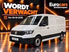 Volkswagen Crafter - 30 2.0 TDI L3H2 Camera Parkeersensore Trekhaak Carplay Cruise Control