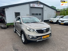 Kia Sportage - 1.6 GDI X-ecutive Plus Pack| NAVI| CLIMA