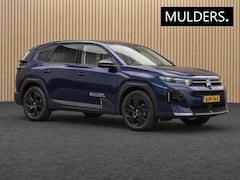 Citroën C5 Aircross - 1.2 Hybrid 145 Plus | Navi / Camera / Climate
