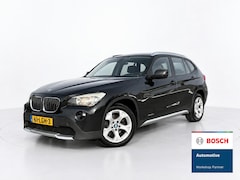 BMW X1 - sDrive18d Executive
