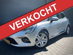 Renault Clio - TCe 100 Intens 12maanden Garantie
