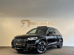 Audi Q5 Sportback - 55 TFSI e S edition Pano|Sfeer|360 camera|Keyless|ACC|Lane