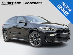 BMW X2 - xDrive25e M Sport | 19 inch | Keyless entry | Elektrische achterklep | Sportstoelen | Stoe