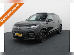 Volkswagen Tiguan - 1.5 eHybrid R-Line Edition | Pano | Trekhaak wegkl. | Keyless | Elk. A-klep | Prijs Rijkla