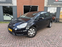 Ford S-Max - 2.0 Titanium