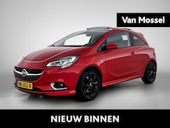 Opel Corsa - 1.0 Turbo Innovation