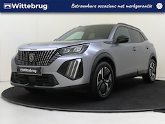 Peugeot e-2008 - EV Allure 54 kWh