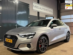 Audi A3 Limousine - 30 TFSI Advanced edition 2e Eigenaar NAP