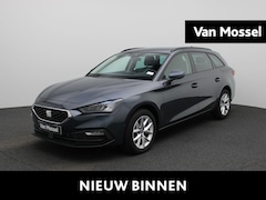 SEAT Leon Sportstourer - 1.0 TSI Reference | ACHTERUITRIJCAMERA | NAVIGATIE | VIRTUAL COCKPIT | CRUISE CONTROL | CL
