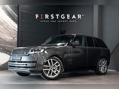 Land Rover Range Rover - 3.0 P550e HSE PHEV *Meridian 3D Surround / Panorama / Stoelventilatie & Massage / AWD-Best
