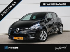 Renault Clio - Limited 0.9 TCe 90pk PDC ACHTER | 16''LM | NAVI | CRUISE.C | KEYLESS | 12 MND GARANTIE