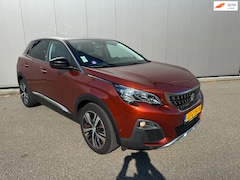 Peugeot 3008 - 1.2 PureTech Première