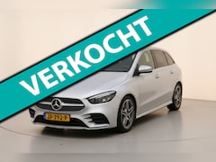 Mercedes-Benz B-klasse - 180 Launch Edition Premium AMG NL-AUTO NAP