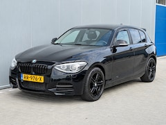 BMW 1-serie - 116i Business - M pakket - Zeer goed onderhouden