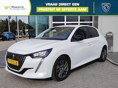 Peugeot 208 - 1.2 PureTech Active Pack Navigatie | Carplay | DAB | Parkeersensoren