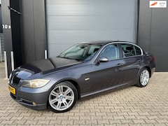 BMW 3-serie - 320i Automaat, Carplay, Leder