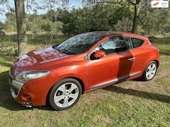 Renault Mégane Coupé - 1.6 Dynamique APK 18-09-2027