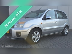 Ford Fusion - 1.4-16V Futura