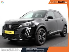 Peugeot 2008 - 1.2 PureTech 130pk Automaat Allure Navigatie Apple Carplay/Android Auto 360 camera Parkeer