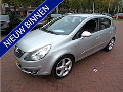 Opel Corsa - 1.4-16V Business Sport