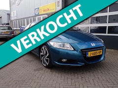 Honda CR-Z - 1.5 i-Vtec IMA Sport