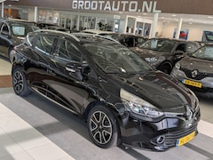 Renault Clio Estate - 0.9 TCe Expression Airco, Cruise Control, Stuurbekrachtiging