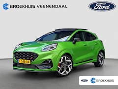 Ford Puma - 1.5 EcoBoost ST-X 200pk | Performance Pack | Org. NL | Pano | Stoelverwarming | Camera