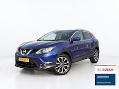 Nissan Qashqai - 1.2 Acenta TREKHAAK - PANO - CAMERA - NAVI