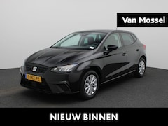 SEAT Ibiza - 1.0 EcoTSI Style Business Intense | STOELVERWARMING | PARKEERSENSOREN | VIRTUAL COCKPIT |