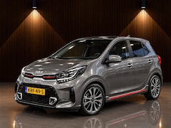 Kia Picanto - 1.0 DPi GT-Line Automaat