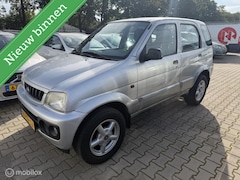 Daihatsu Terios - Terios met airco