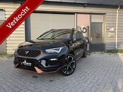 CUPRA Ateca - 2.0 TSI 4DRIVE DEALER VOL BEATS 360 SIDE PANO VD