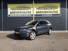Skoda Karoq - 1.5 TSI ACT Style Business DSG