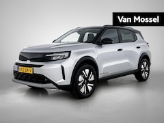 Opel Frontera - 1.2 Turbo Hybrid GS